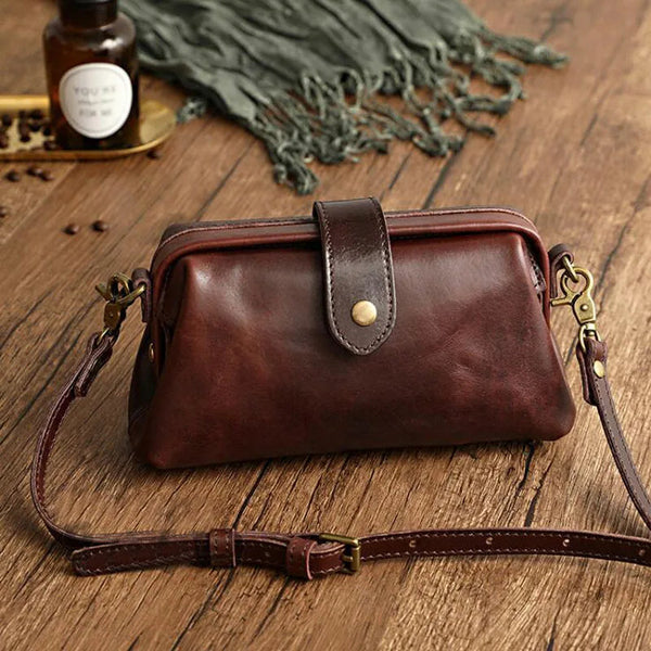 Nicole - Sac à Bandoulière Tendance