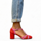 Adèle - Talons orthopédiques