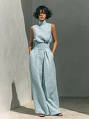 Bleu clair