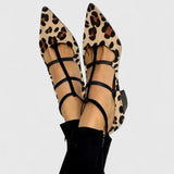 Léa - Talons Orthopédiques