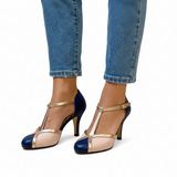 Brigitte - Talons Orthopédiques