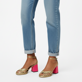 Camille - Talons Orthopédiques
