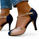 Brigitte - Talons Orthopédiques