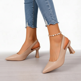 Gisèle - Talons Orthopédiques