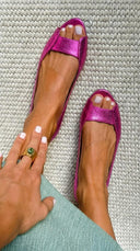 Fuchsia clair