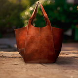 Melissa - Sac Vintage Attraction Intemporelle