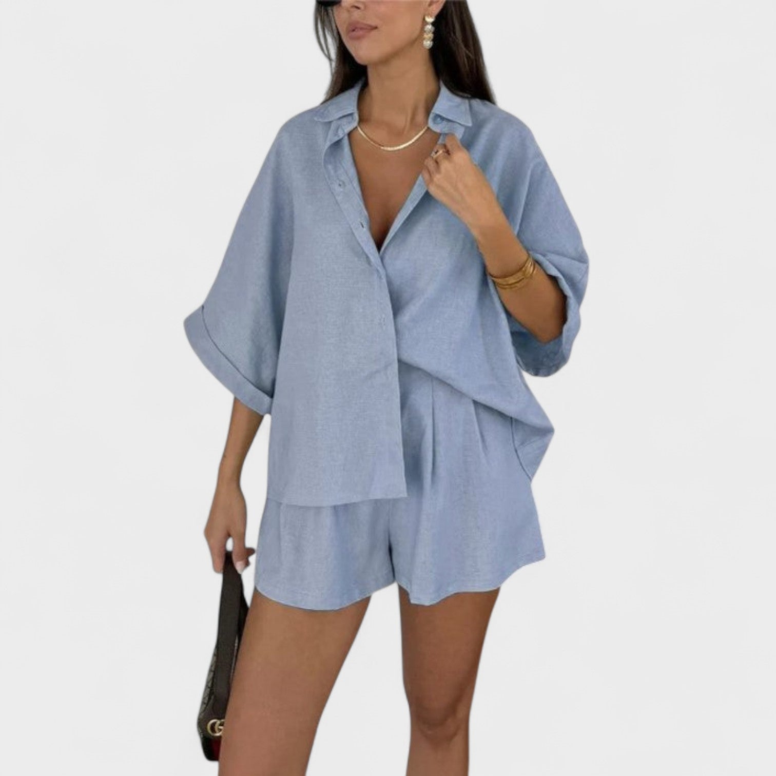 Sofia - Zestaw naturalnej elegancji