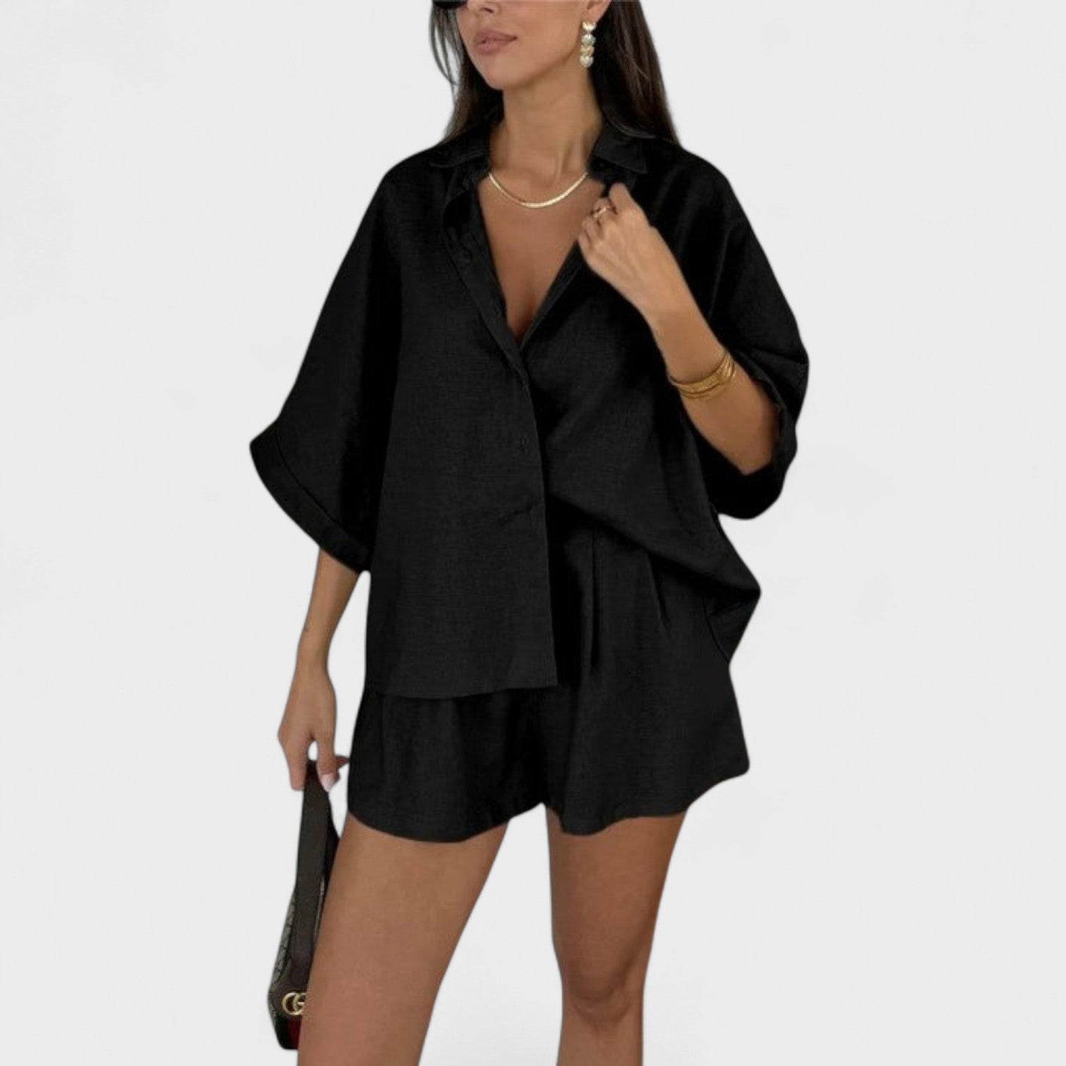 Sofia - Zestaw naturalnej elegancji