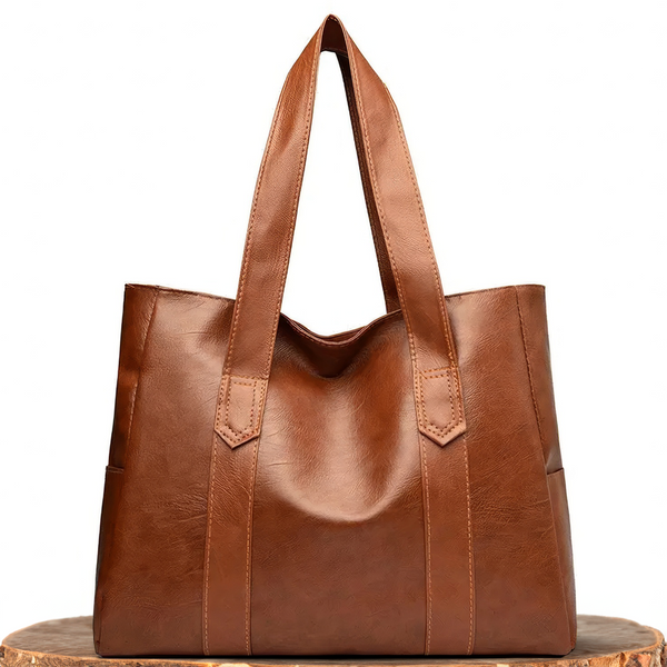 Stéphanie - Sac Classique Élégance Intemporelle
