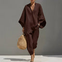 Marron foncé