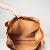 Karen - Sac en Cuir Quotidien