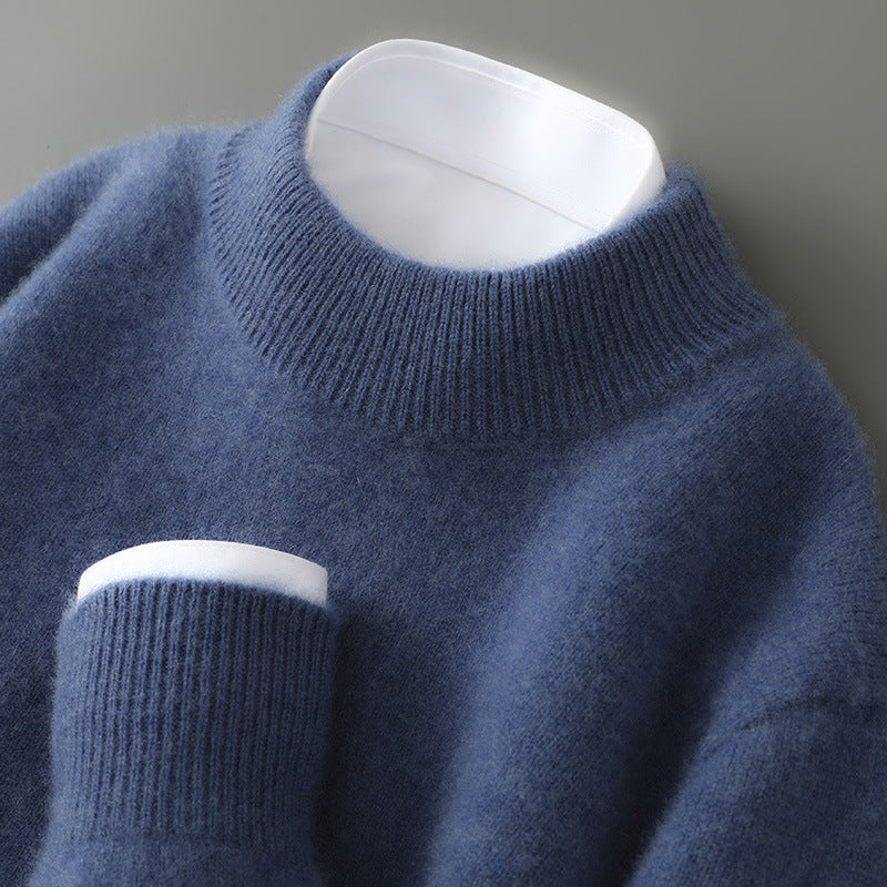 Pull 100% Cachemire