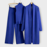 Isabela - Zestaw trzech elementów