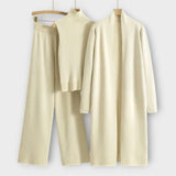 Isabela - Zestaw trzech elementów