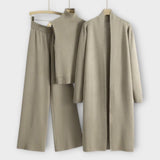 Isabela - Zestaw trzech elementów