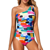 Garance - Maillot de bain à une épaule