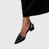 Lynn - talons orthopédiques confortables