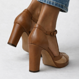 Frédérique - Talons orthopédiques