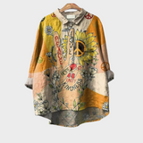 Coline - Blouse élégante d’été