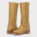 Châtaigne dorée claire