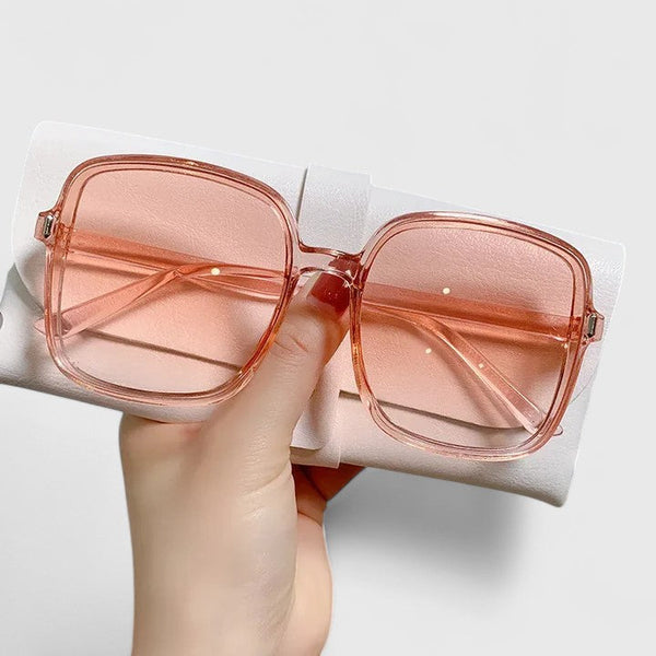 Amandine - Lunettes de soleil élégantes