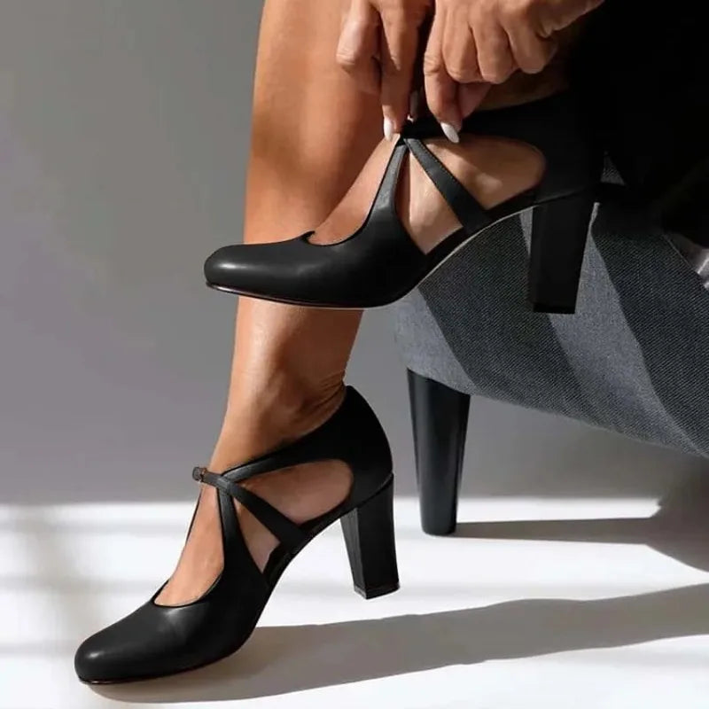 Margot - Talons Orthopédiques