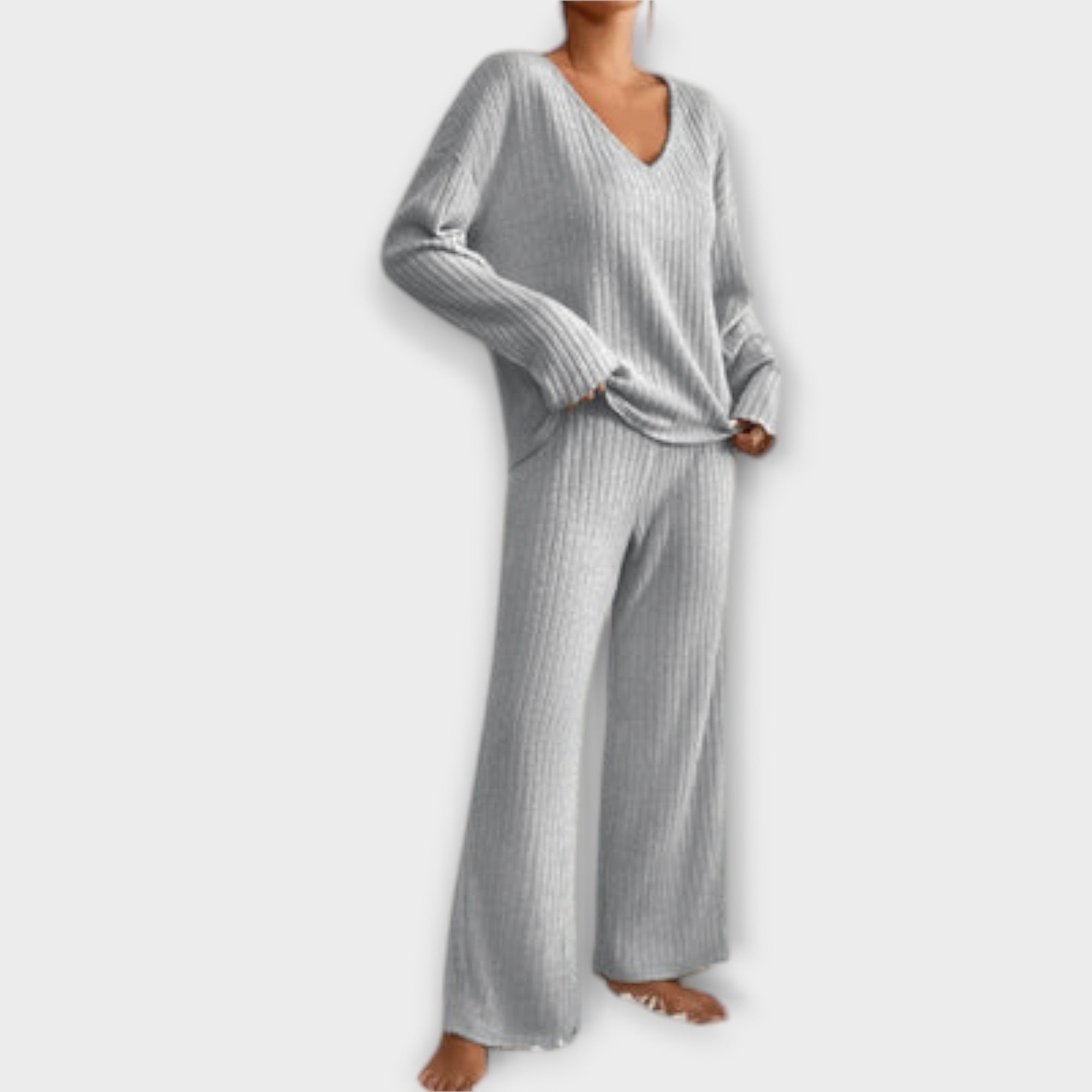 Catherine - Ensemble de 2 pièces confortable