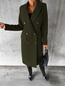 Vert Militaire