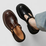 Sophyann - Chaussures Mary Jane Orthopédiques