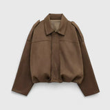 Chrystiah - Veste Confortable