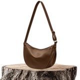 Shannon - Sac en Cuir Pastel