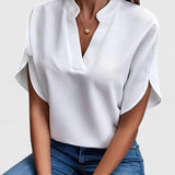 Klea - Blouse Élégante