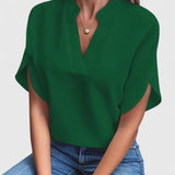 Klea - Blouse Élégante