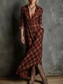 Marron chaud