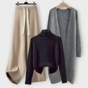 Vert/Marron/Noir