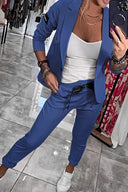 Bleu foncé