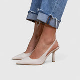 Élise - Talons Orthopédiques