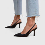 Élise - Talons Orthopédiques