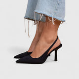 Élise - Talons Orthopédiques