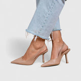 Élise - Talons Orthopédiques