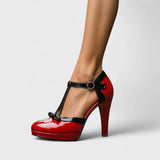 Ursule - Talons Orthopédiques