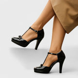 Ursule - Talons Orthopédiques