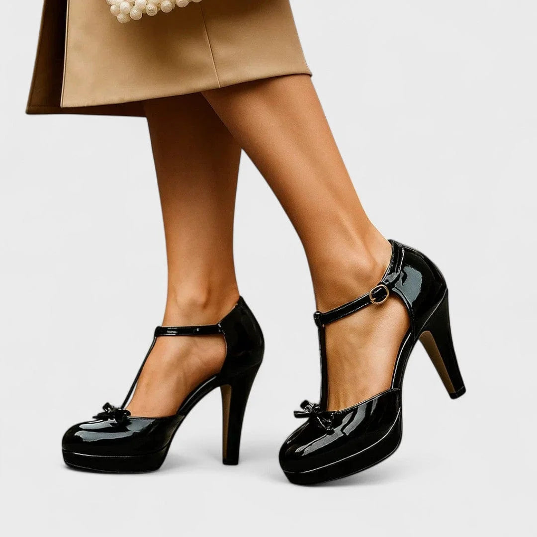 Ursule - Talons Orthopédiques