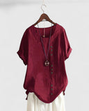 Rouge Foncé