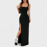 Maira - Elegancka Sukienka Casual