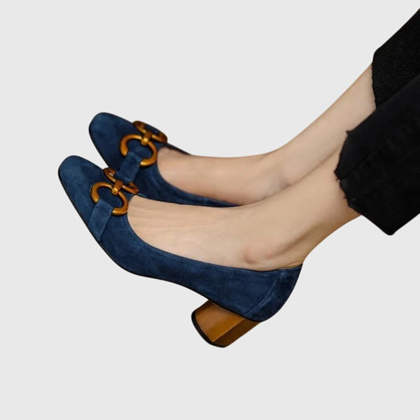 Roberte - Talons Hauts Élégants