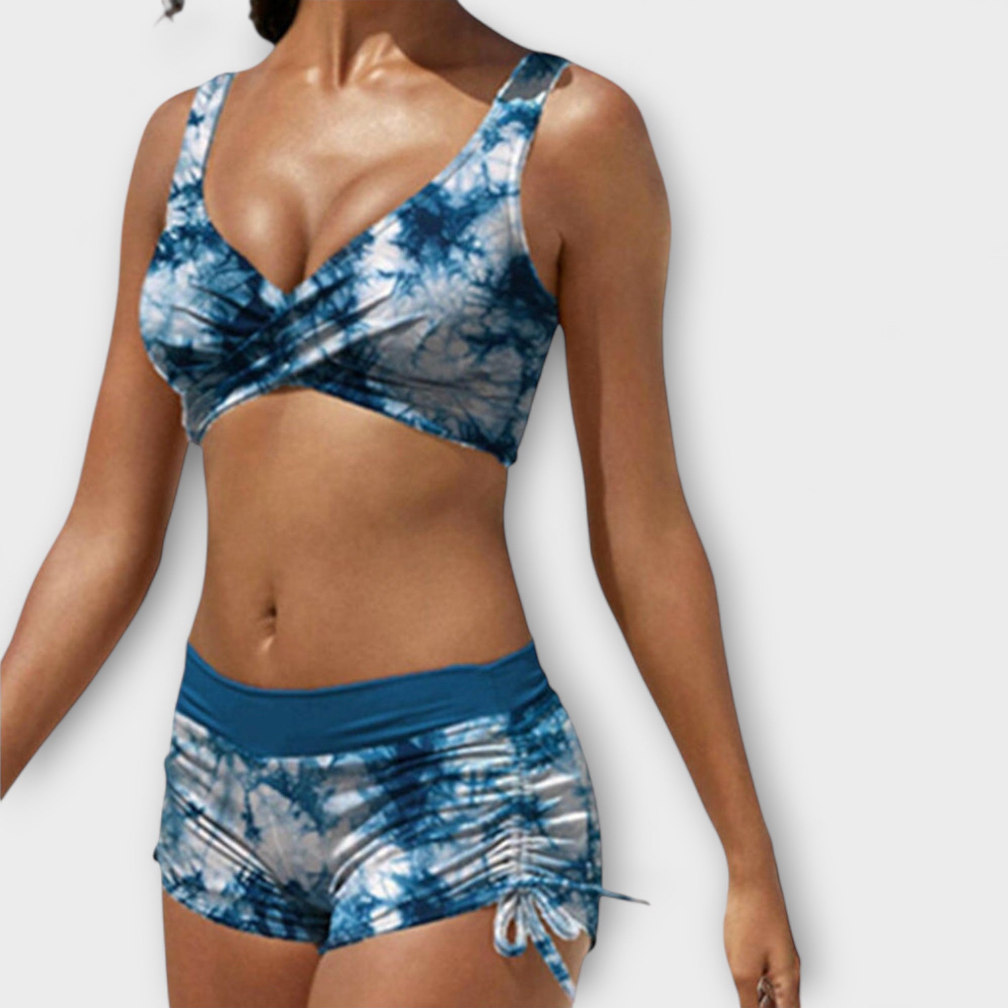 Anabela - Stylowy Bikini