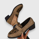 Marron
