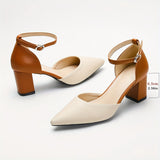 Juliette - Talons Orthopédiques