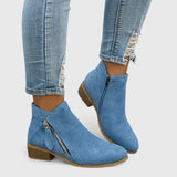 Marizheah - Bottes Orthopédiques
